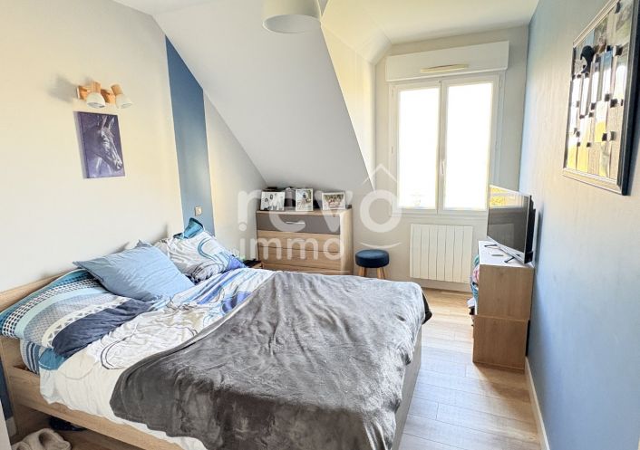 à vendre Appartement Murs Erigne