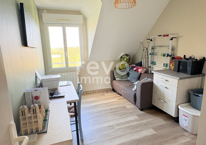 à vendre Appartement Murs Erigne