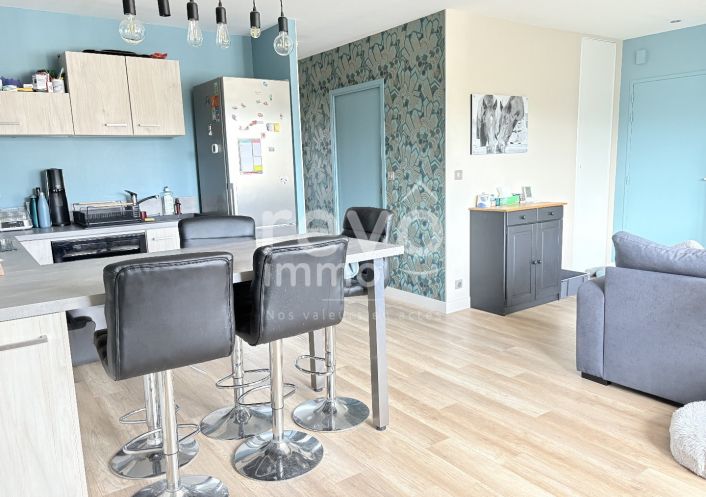 à vendre Appartement Murs Erigne