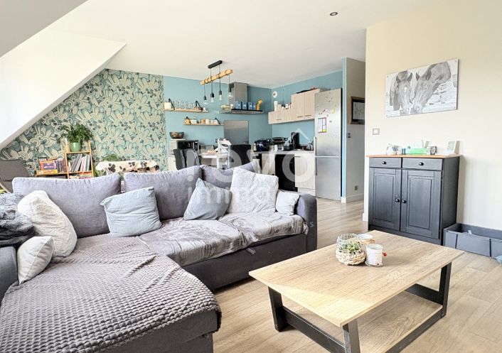 à vendre Appartement Murs Erigne