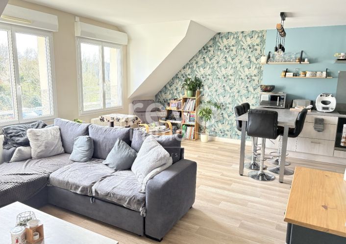 à vendre Appartement Murs Erigne