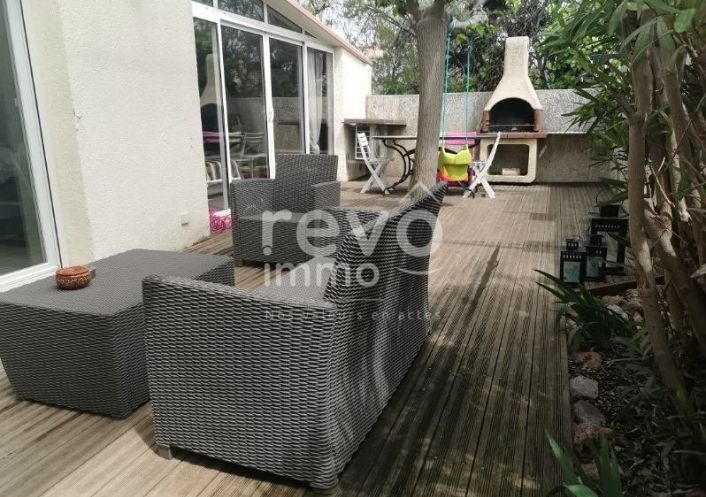 à vendre Maison Frontignan