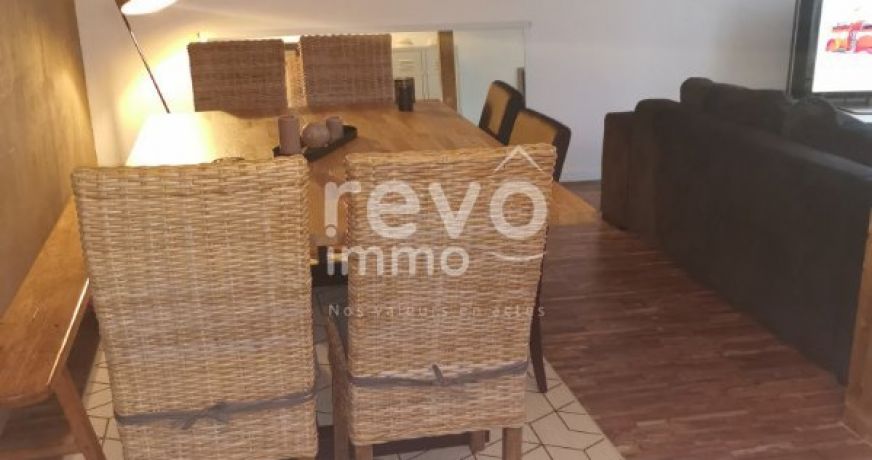 vente Maison Frontignan