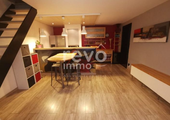 à vendre Maison Frontignan