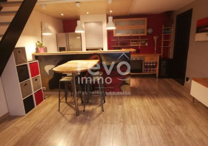 à vendre Maison Frontignan