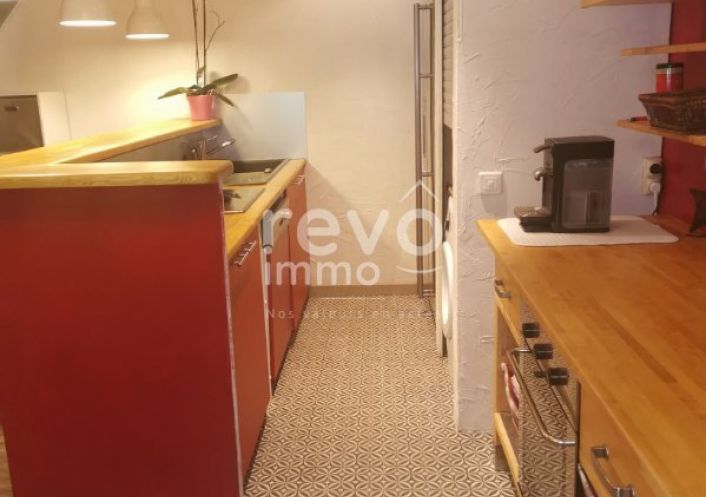 à vendre Maison Frontignan