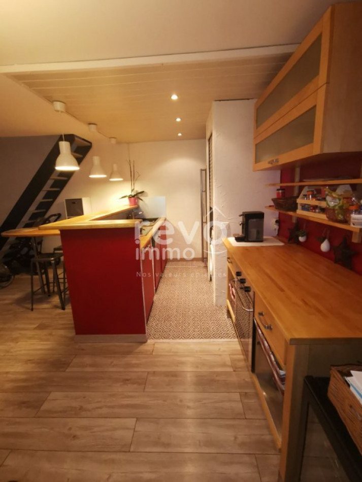 à vendre Maison Frontignan - Photo 2