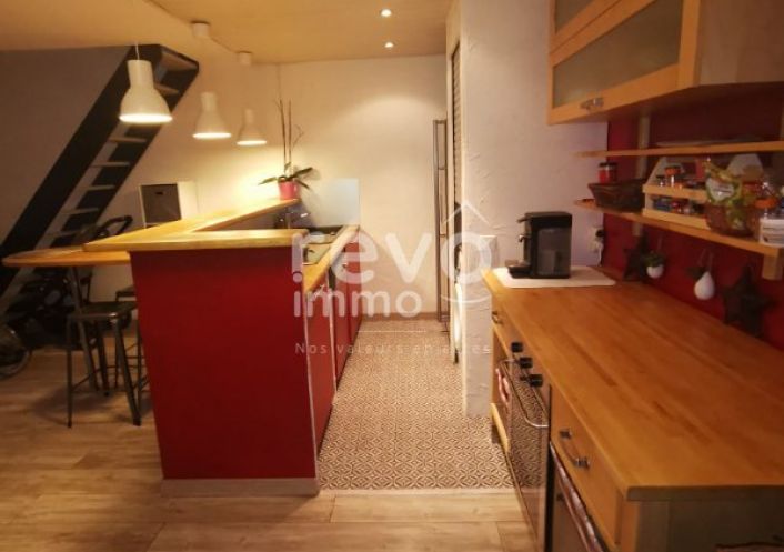 à vendre Maison Frontignan