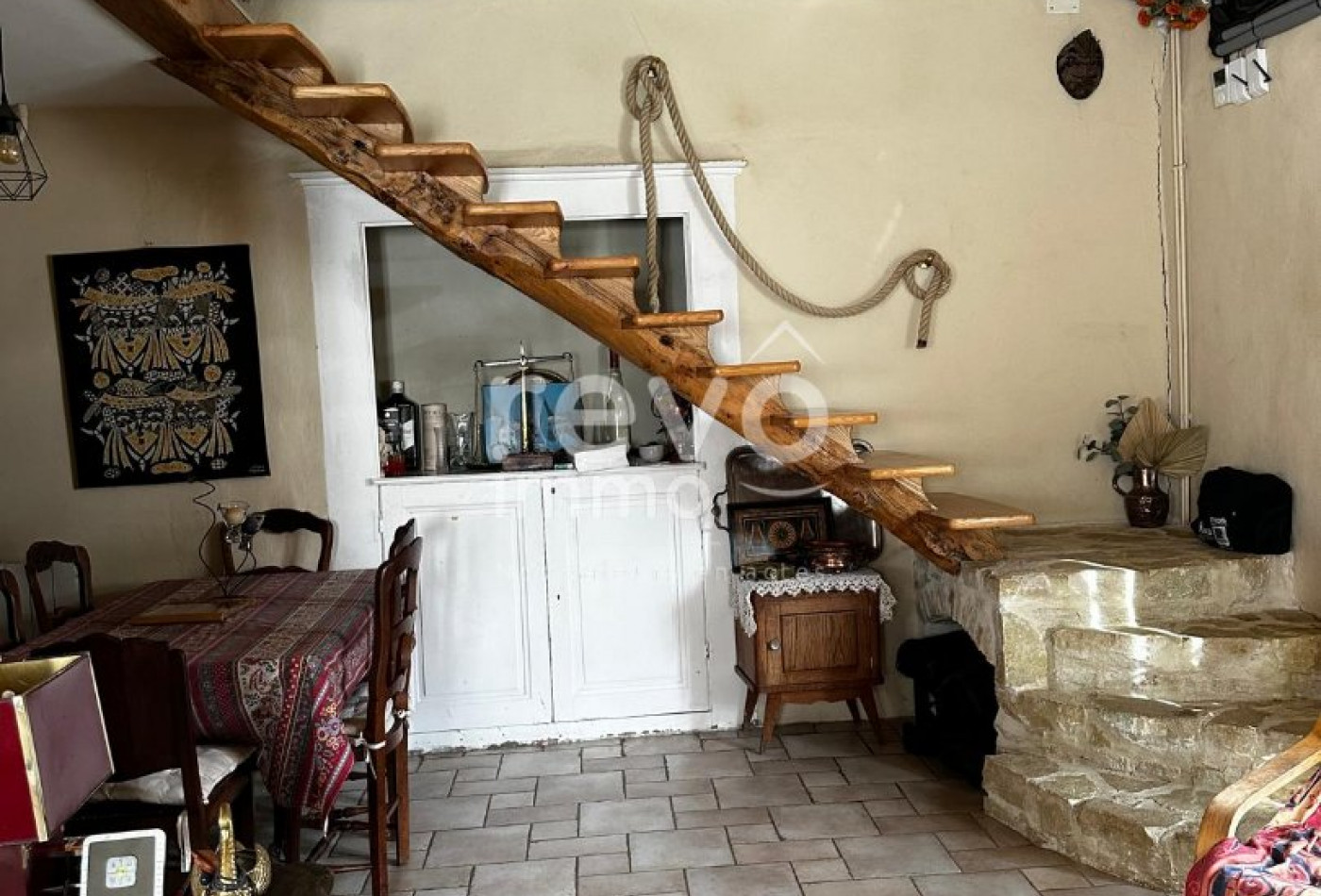 vente Maison Remuzat - Photo 10