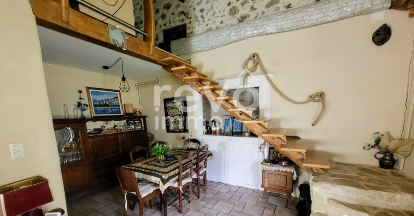 à vendre Maison Remuzat - Photo 8