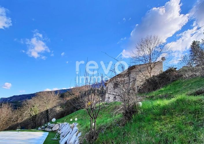 à vendre Maison Remuzat