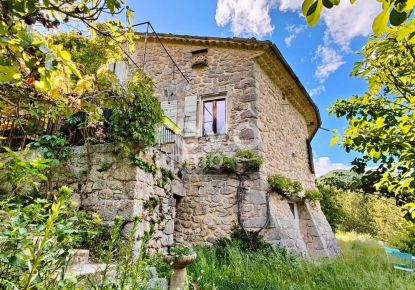vente Maison Remuzat