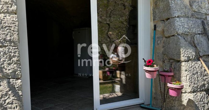 vente Maison Remuzat