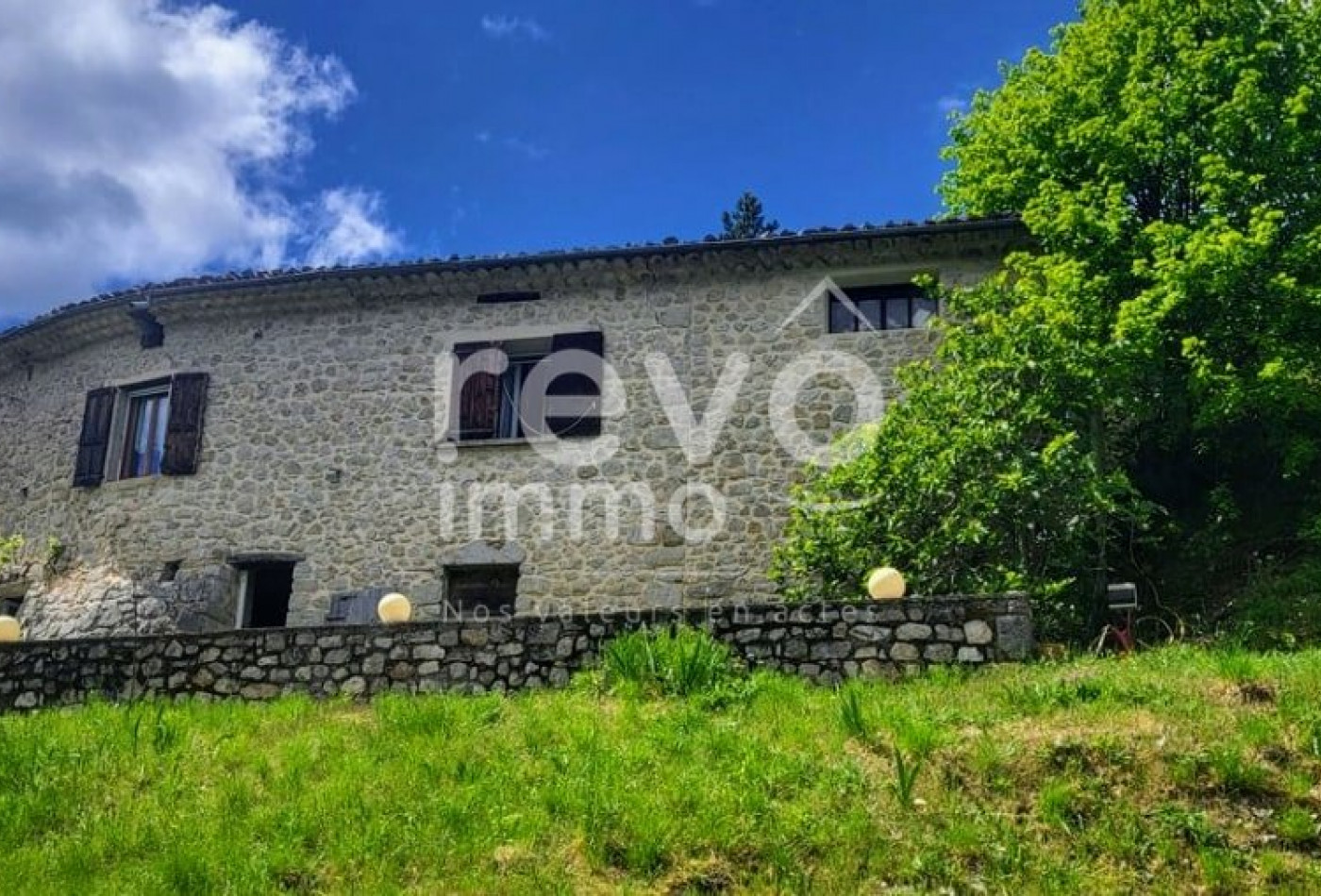 vente Maison Remuzat - Photo 4