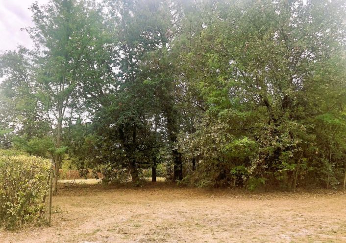 à vendre Terrain Le Taillan Medoc