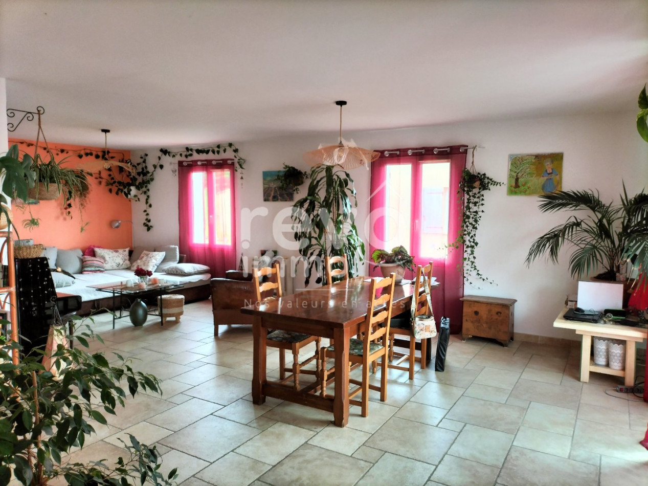 à vendre Maison Saint Maurice Sur Eygues - Photo 8