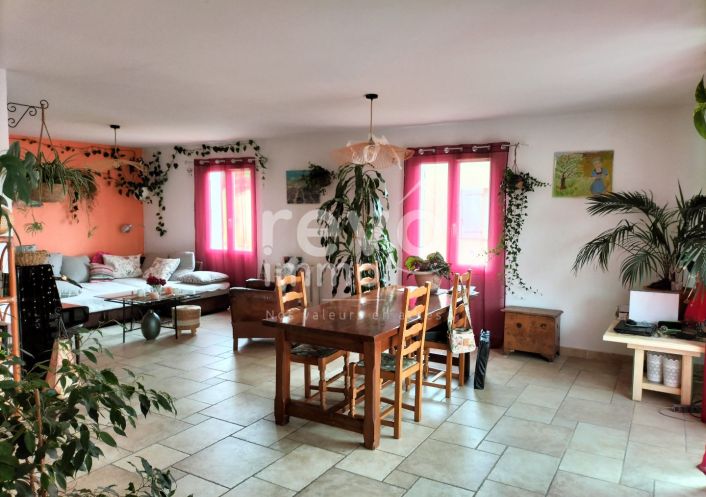 à vendre Maison Saint Maurice Sur Eygues