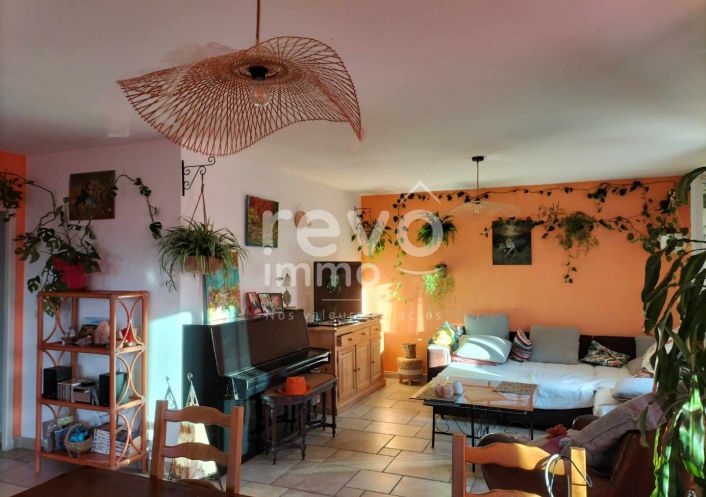 à vendre Maison Saint Maurice Sur Eygues