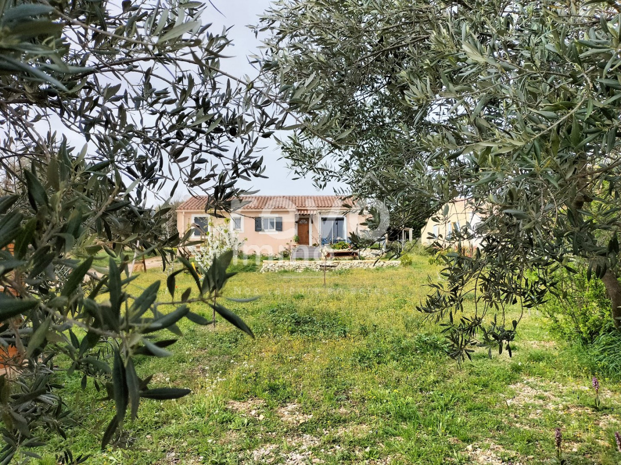 à vendre Maison Saint Maurice Sur Eygues - Photo 3