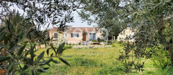 vente Maison Saint Maurice Sur Eygues