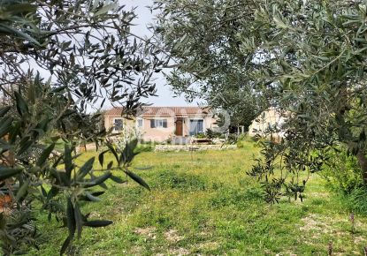 vente Maison Saint Maurice Sur Eygues