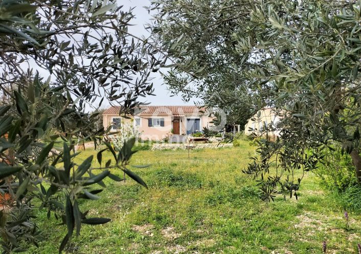 à vendre Maison Saint Maurice Sur Eygues