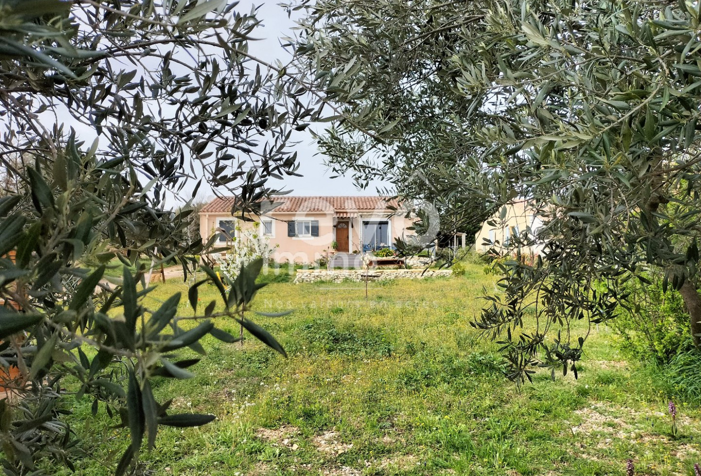 vente Maison Saint Maurice Sur Eygues - Photo 1