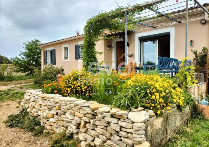 à vendre Maison Saint Maurice Sur Eygues