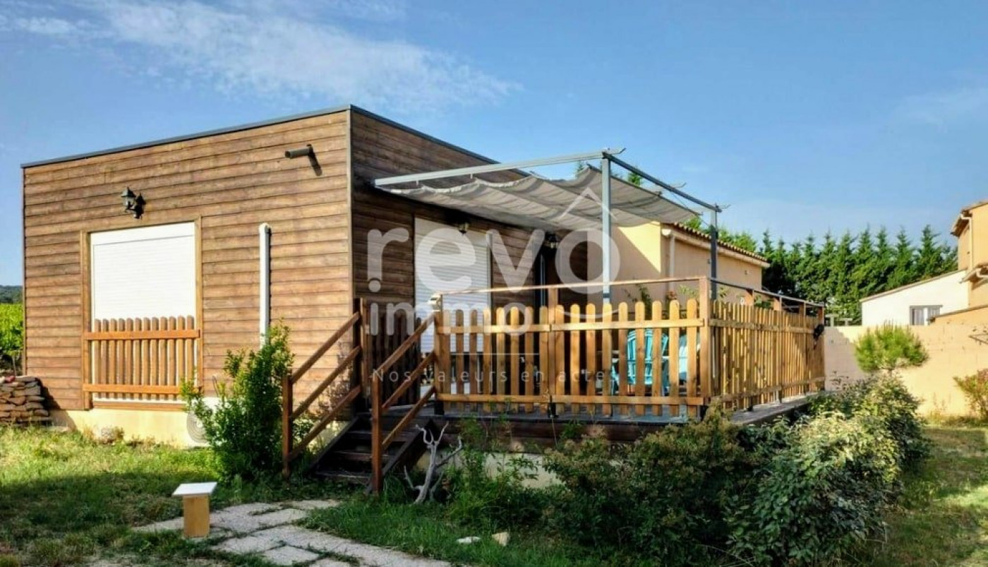 à vendre Maison Saint Maurice Sur Eygues - Photo 6