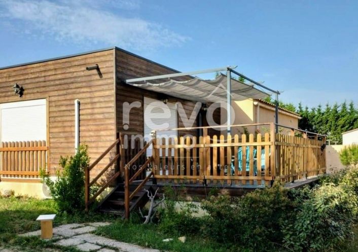 à vendre Maison Saint Maurice Sur Eygues