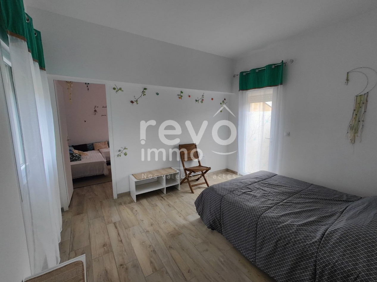 à vendre Maison Saint Maurice Sur Eygues - Photo 10
