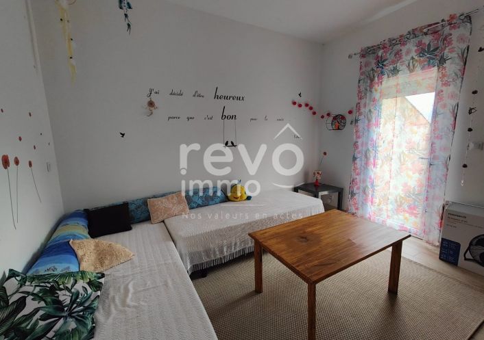 à vendre Maison Saint Maurice Sur Eygues