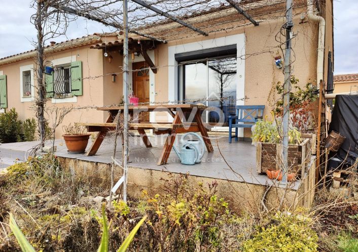 à vendre Maison Saint Maurice Sur Eygues