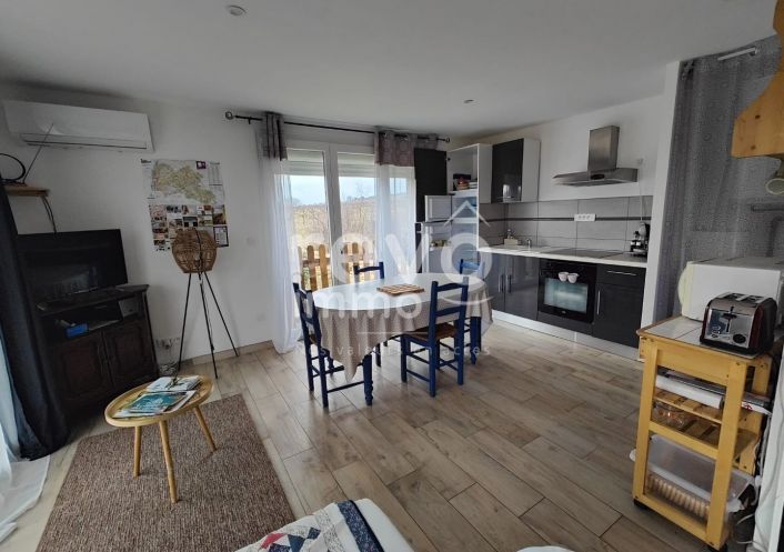 à vendre Maison Saint Maurice Sur Eygues