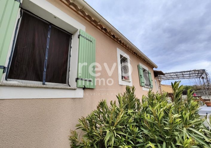 à vendre Maison Saint Maurice Sur Eygues