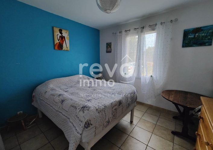 à vendre Maison Saint Maurice Sur Eygues