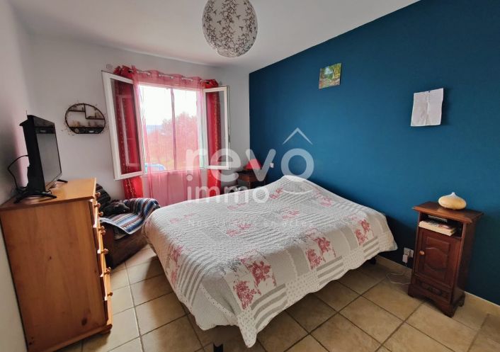 à vendre Maison Saint Maurice Sur Eygues