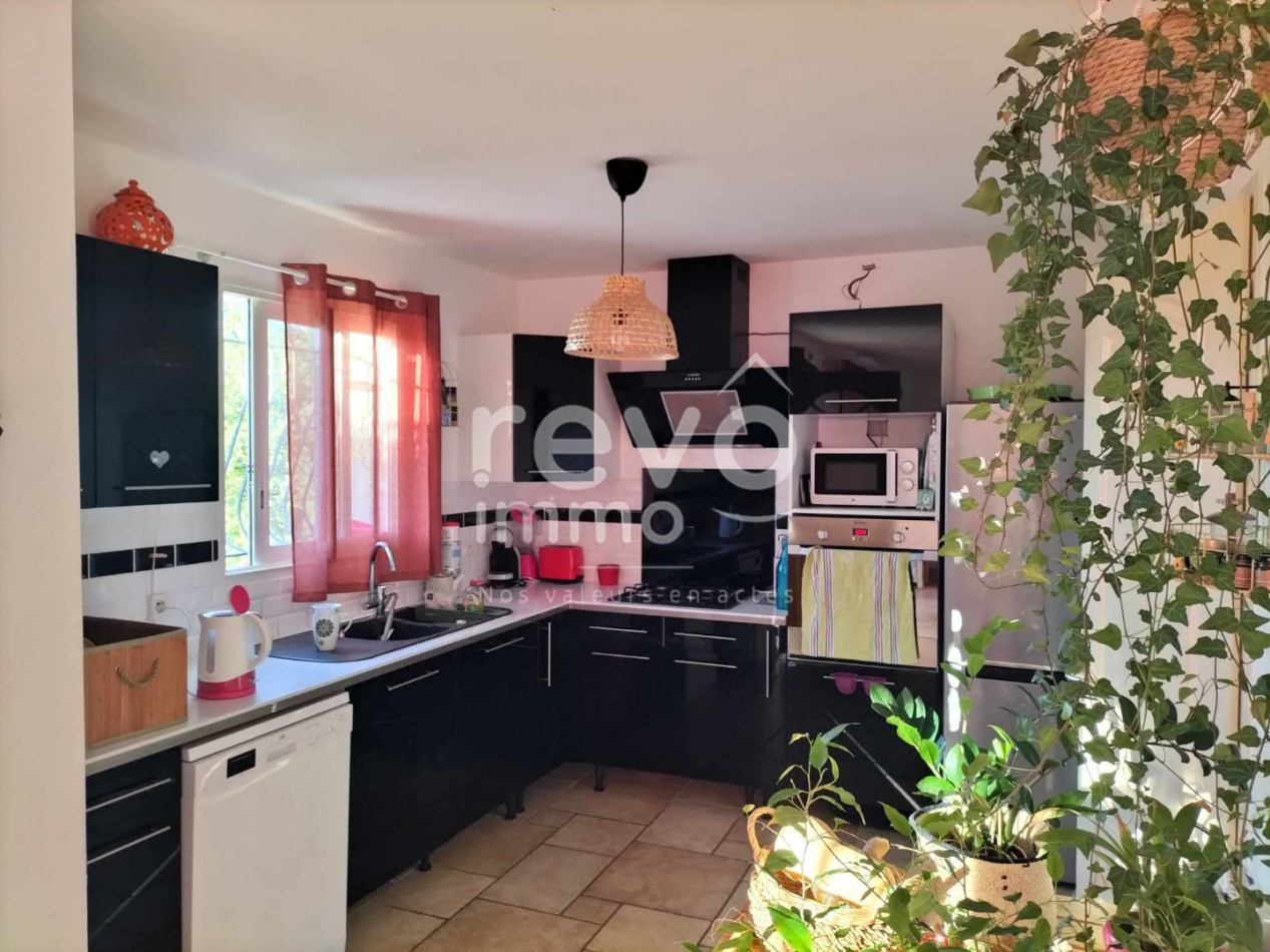 à vendre Maison Saint Maurice Sur Eygues - Photo 5