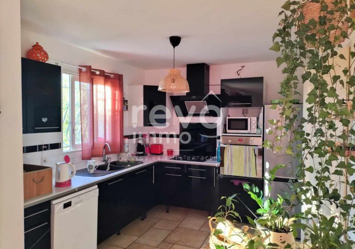 à vendre Maison Saint Maurice Sur Eygues