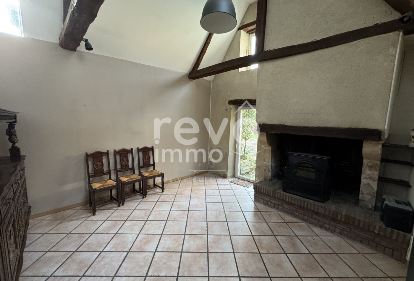 vente Maison Bazouges Sur Le Loir - Photo 10