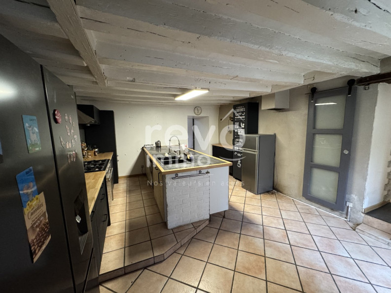 vente Maison Bazouges Sur Le Loir - Photo 1
