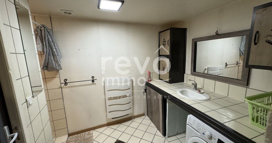 vente Maison Bazouges Sur Le Loir