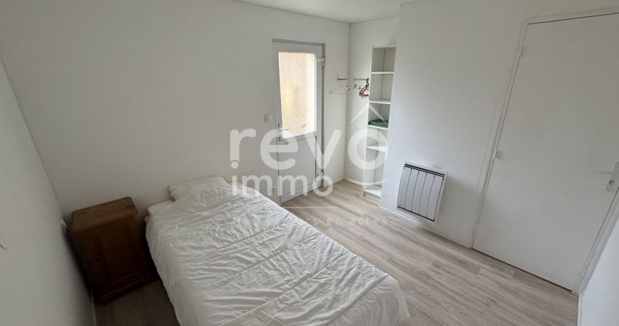 vente Maison Bazouges Sur Le Loir