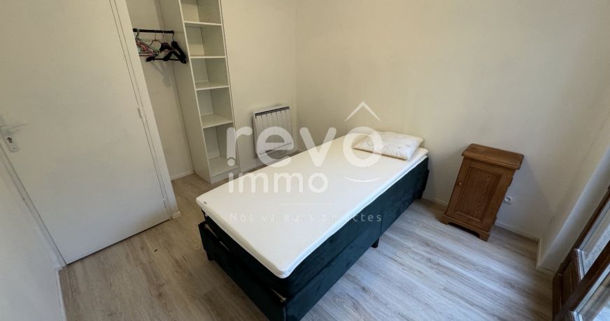 vente Maison Bazouges Sur Le Loir