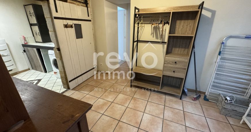 vente Maison Bazouges Sur Le Loir