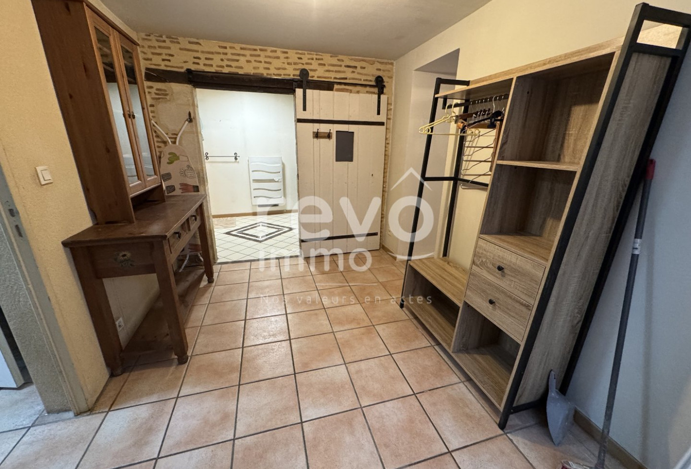 vente Maison Bazouges Sur Le Loir - Photo 4