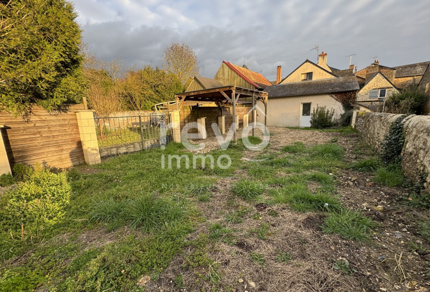 vente Maison Bazouges Sur Le Loir - Photo 6