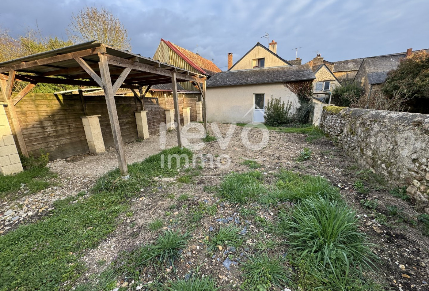 vente Maison Bazouges Sur Le Loir - Photo 7