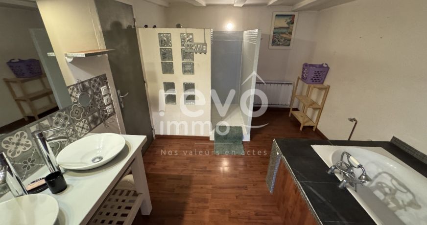 vente Maison Bazouges Sur Le Loir