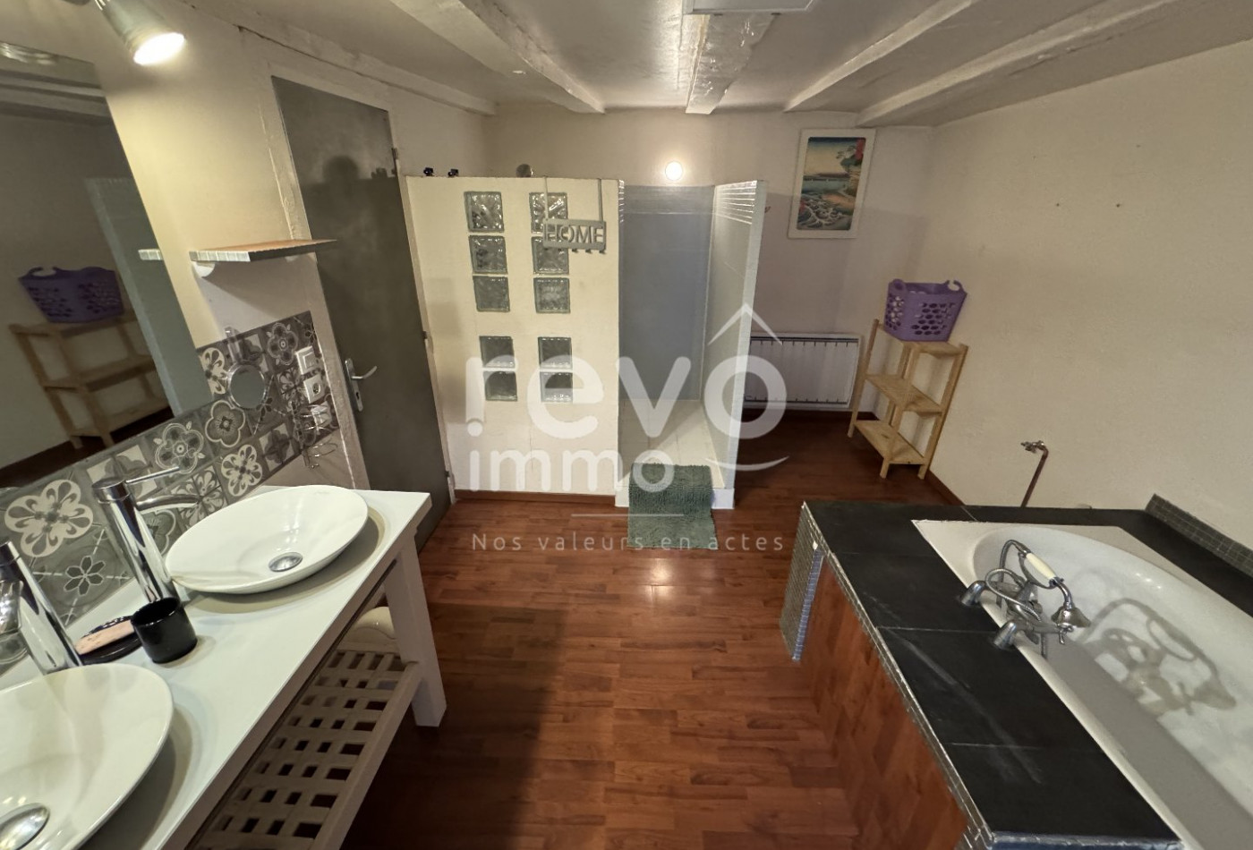 vente Maison Bazouges Sur Le Loir - Photo 3